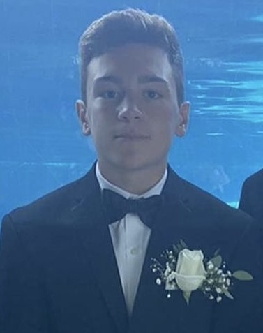 Brody Williams (Rhode Island)
